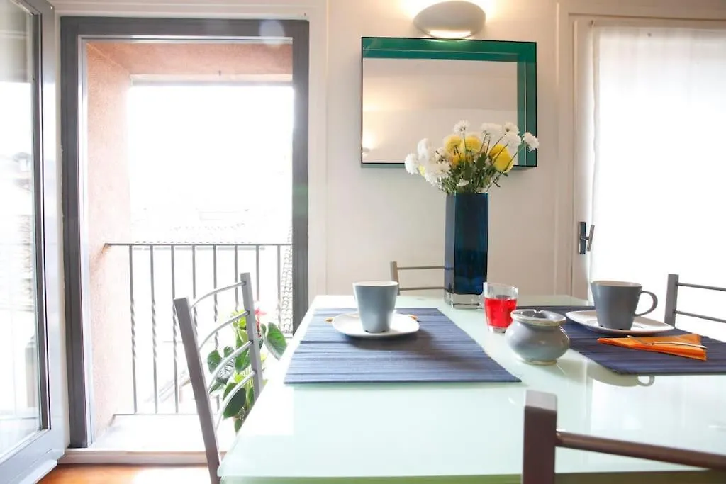 Charming Apartment In Brera/Centre Milão