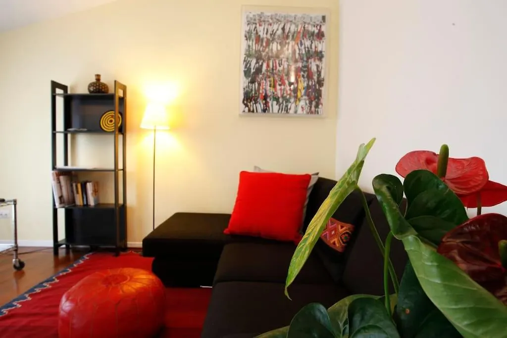 Charming Apartment In Brera/Centre Milão